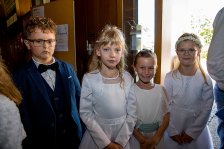 09.05.2024 Erstkommunion